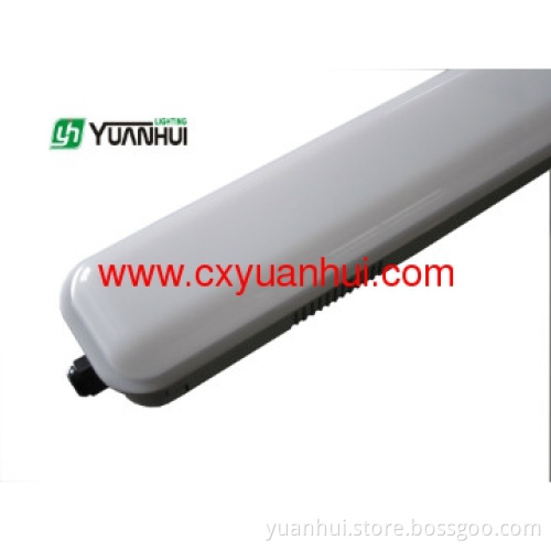 LED Waterproof Lighting IP65